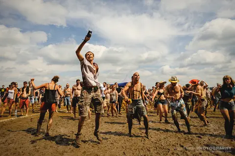Mighty Sounds 2016
