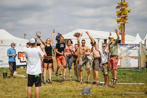 Mighty Sounds 2016