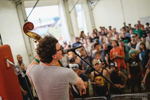 Mighty Sounds 2016