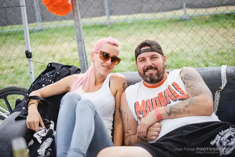 Mighty Sounds 2016
