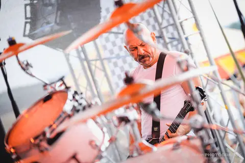Mighty Sounds 2016