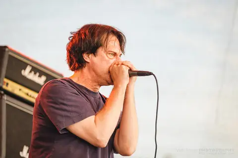 Mighty Sounds 2016