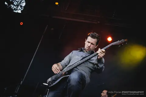 Mighty Sounds 2016