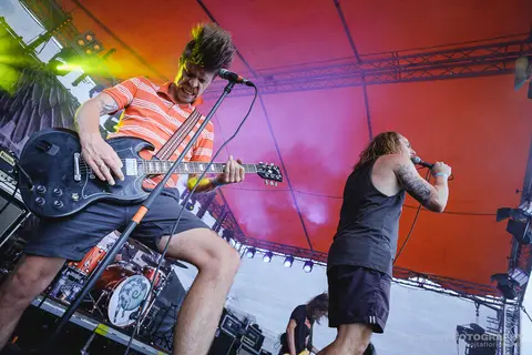 Mighty Sounds 2016