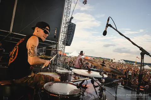 Mighty Sounds 2016