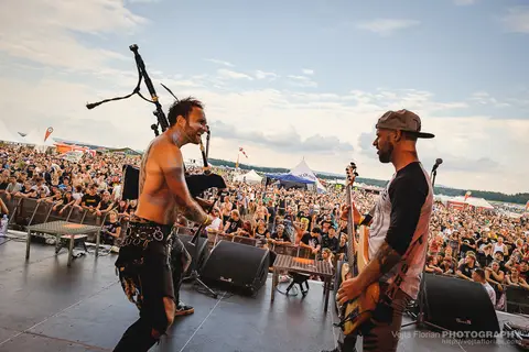 Mighty Sounds 2016