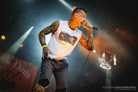 Mighty Sounds 2016