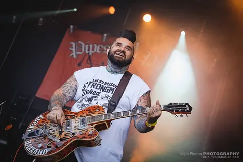 Mighty Sounds 2016