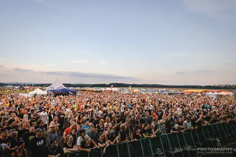 Mighty Sounds 2016