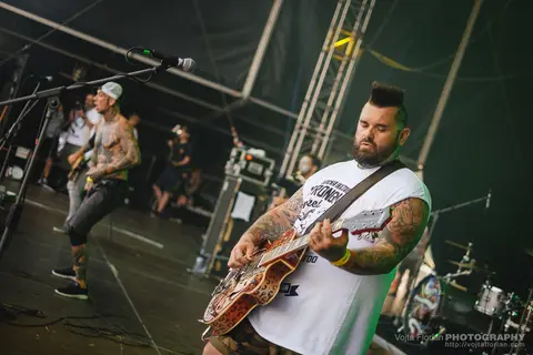 Mighty Sounds 2016