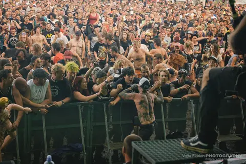 Mighty Sounds 2016