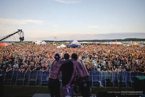 Mighty Sounds 2016