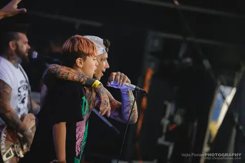 Mighty Sounds 2016
