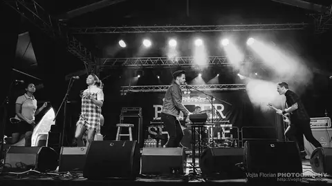 Mighty Sounds 2016