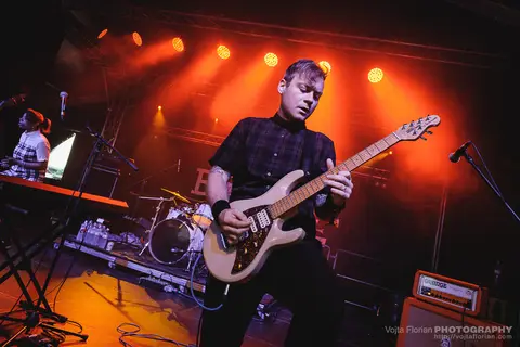Mighty Sounds 2016