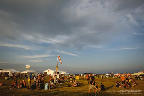 Mighty Sounds 2016