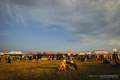 Mighty Sounds 2016