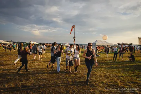 Mighty Sounds 2016