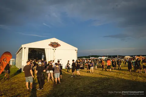 Mighty Sounds 2016