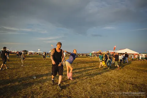 Mighty Sounds 2016