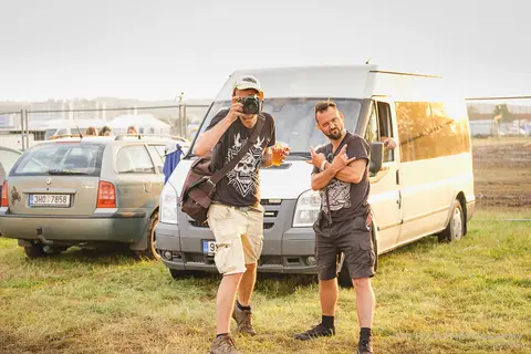 Mighty Sounds 2016