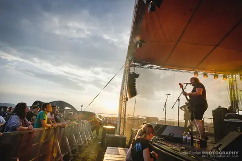 Mighty Sounds 2016