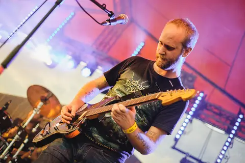 Mighty Sounds 2016