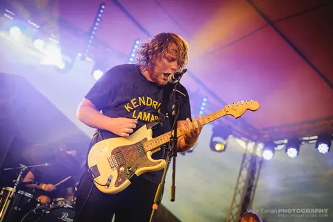 Mighty Sounds 2016