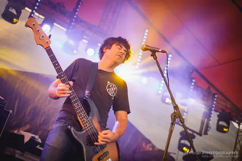 Mighty Sounds 2016