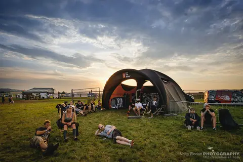 Mighty Sounds 2016