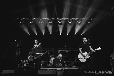 Mighty Sounds 2016