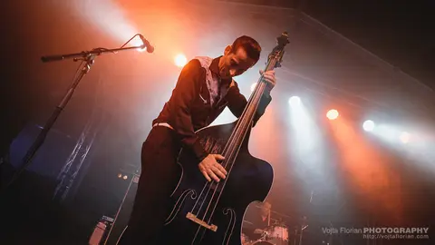 Mighty Sounds 2016