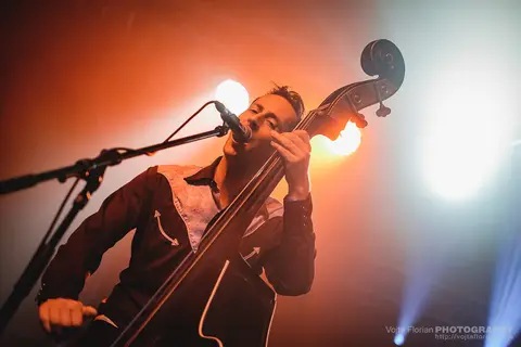 Mighty Sounds 2016