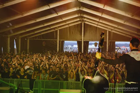Mighty Sounds 2016