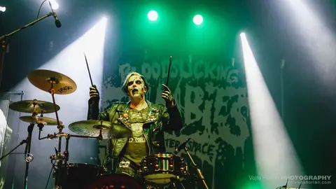 Mighty Sounds 2016