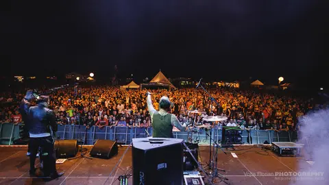 Mighty Sounds 2016