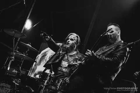 Mighty Sounds 2016