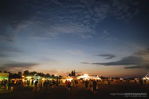 Mighty Sounds 2016