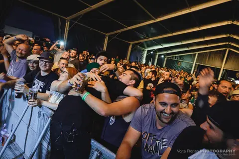 Mighty Sounds 2016