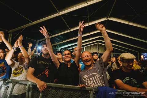 Mighty Sounds 2016