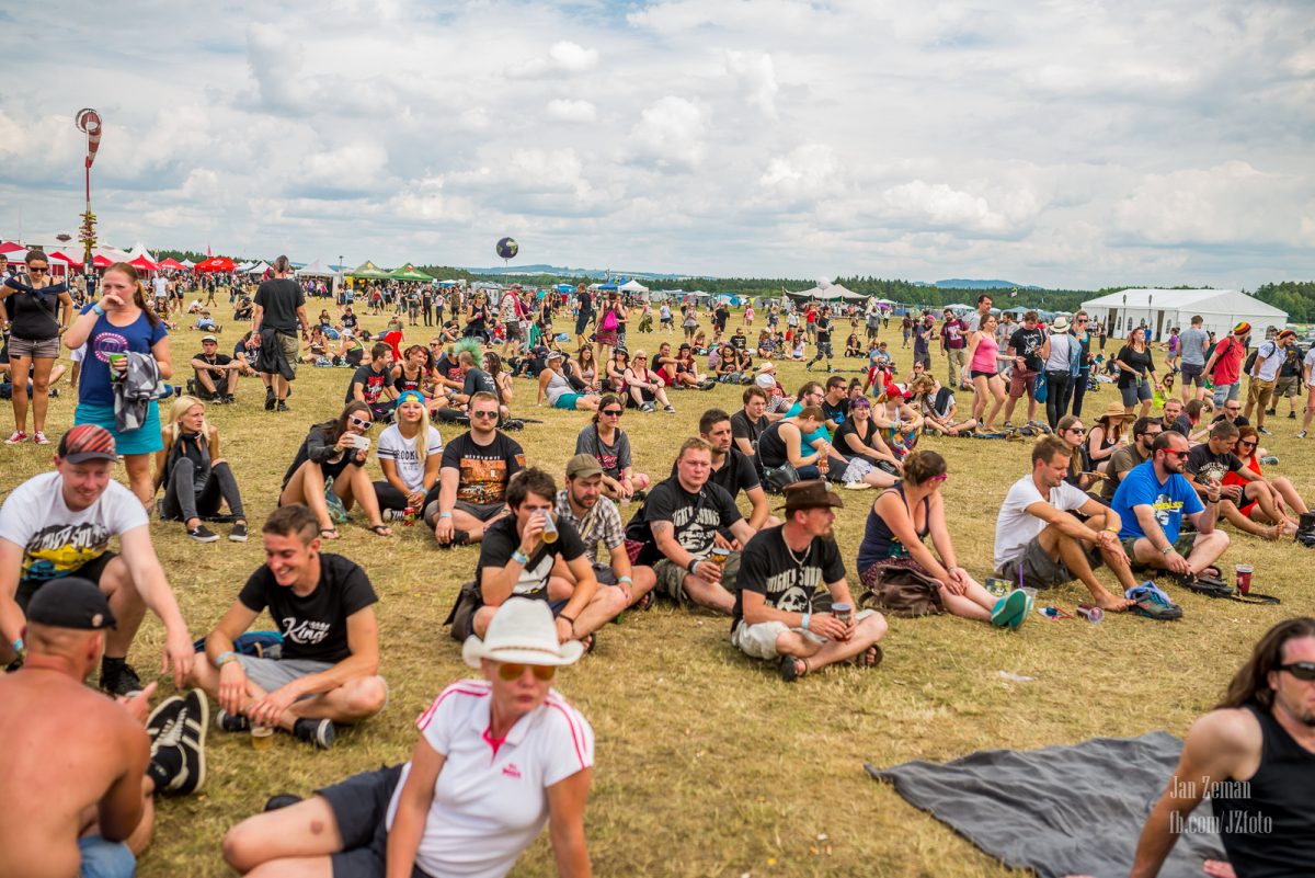 Mighty Sounds 2017