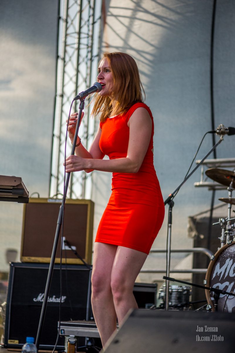 Mighty Sounds 2017