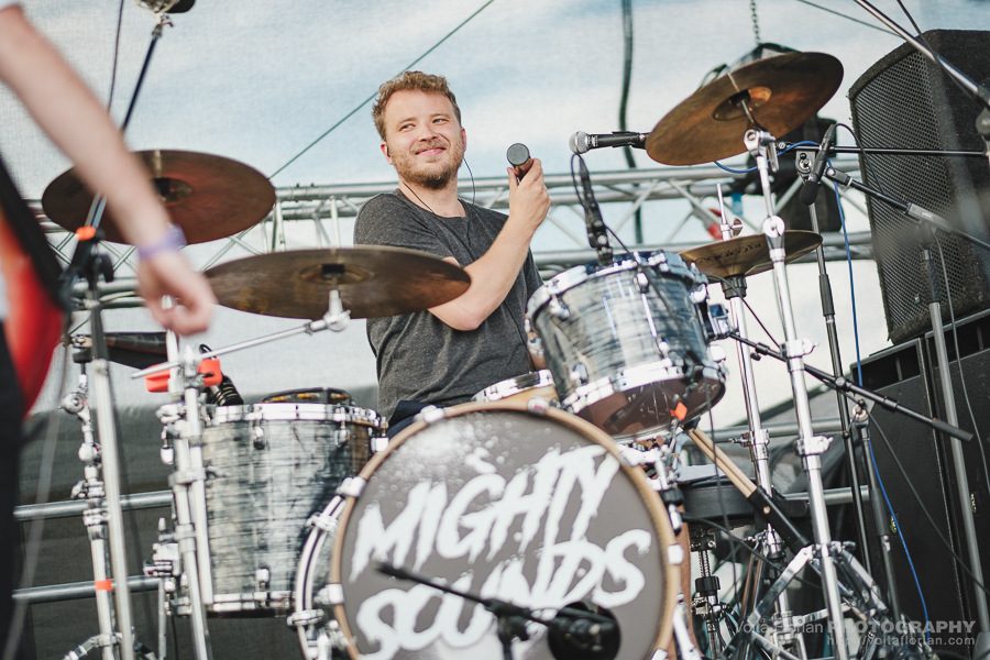 Mighty Sounds 2017