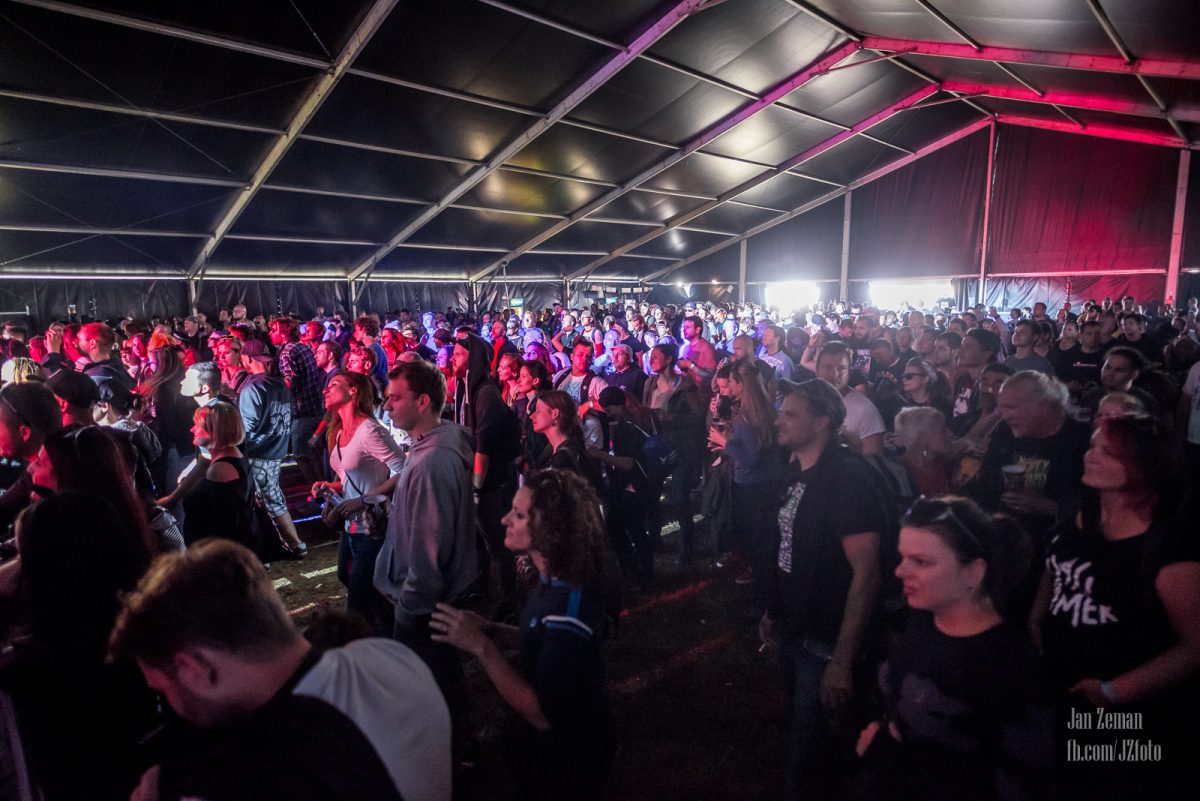 Mighty Sounds 2017
