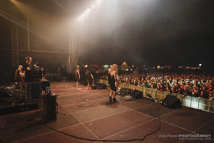 Mighty Sounds 2017