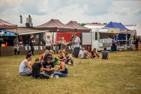 Mighty Sounds 2017