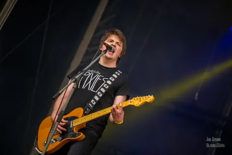 Mighty Sounds 2017
