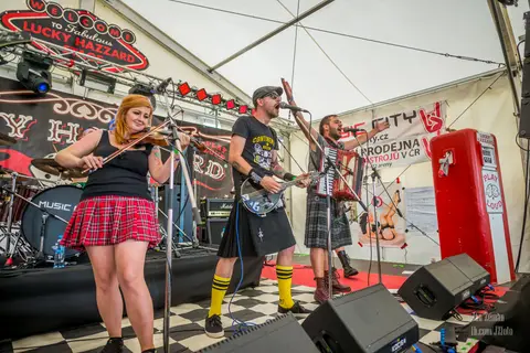 Mighty Sounds 2017