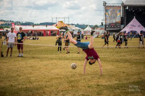 Mighty Sounds 2017