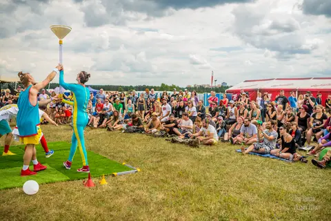Mighty Sounds 2017